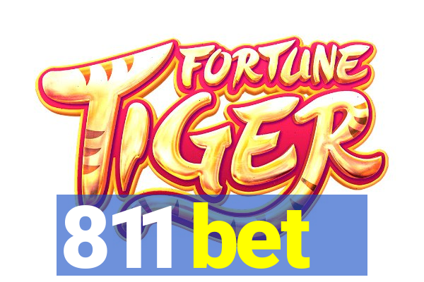 811 bet